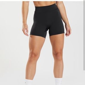 Gymshark shorts